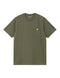 Carhartt WIP S/S Chase T-Shirt
