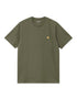 Carhartt WIP S/S Chase T-Shirt