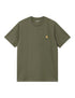 Carhartt WIP S/S Chase T-Shirt