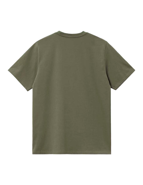 Carhartt WIP S/S Chase T-Shirt