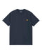 Carhartt WIP S/S American Script T-Shirt