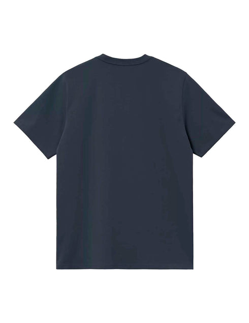 Carhartt WIP S/S American Script T-Shirt