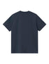 Carhartt WIP S/S American Script T-Shirt