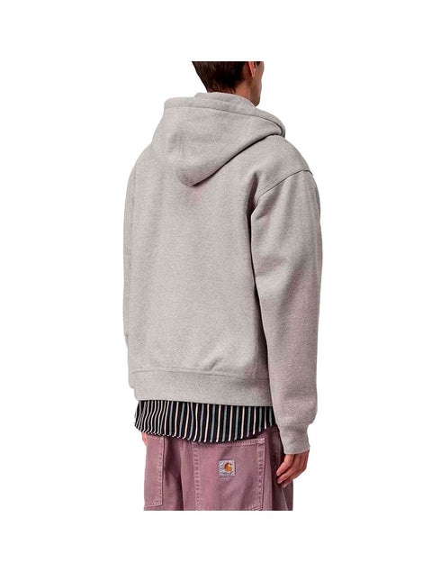 Carhartt WIP Hooded American Script Jacket