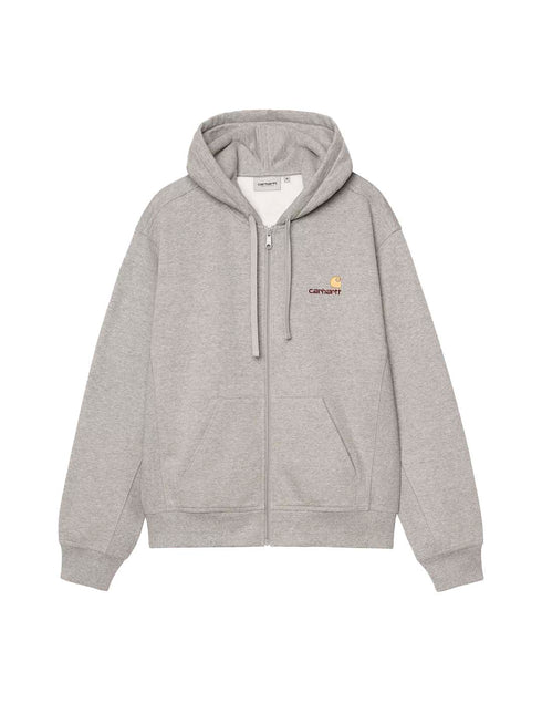 Carhartt WIP Hooded American Script Jacket
