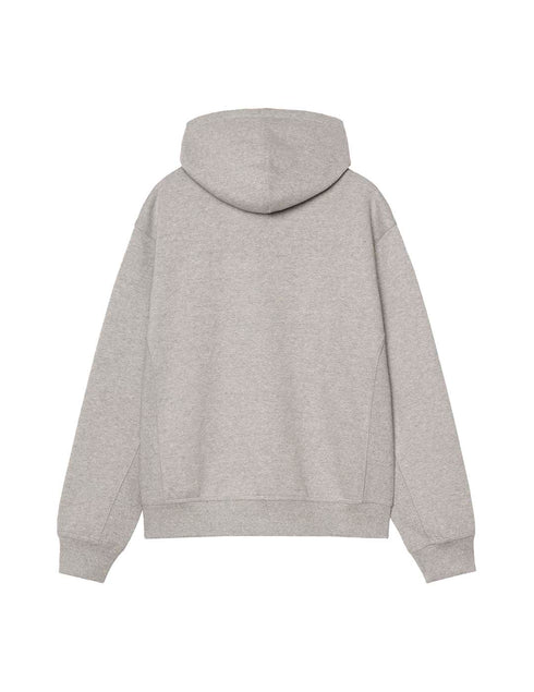 Carhartt WIP Hooded American Script Jacket