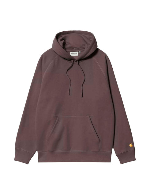 Carhartt WIP Hooded Chase Sweat