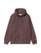 Carhartt WIP Hooded Chase Sweat