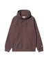 Carhartt WIP Hooded Chase Sweat