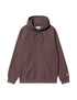 Carhartt WIP Hooded Chase Sweat