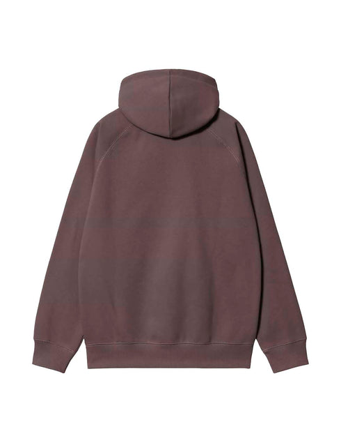 Carhartt WIP Hooded Chase Sweat