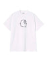 Carhartt WIP S/S Barbwire C T-Shirt