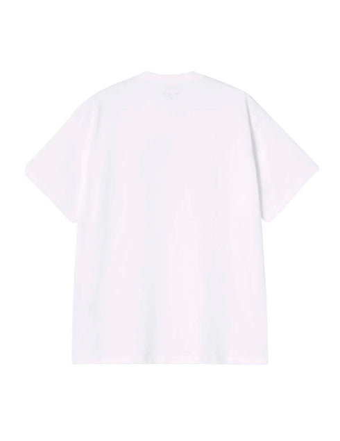 Carhartt WIP S/S Barbwire C T-Shirt