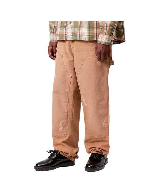 Carhartt WIP Double Knee Pant