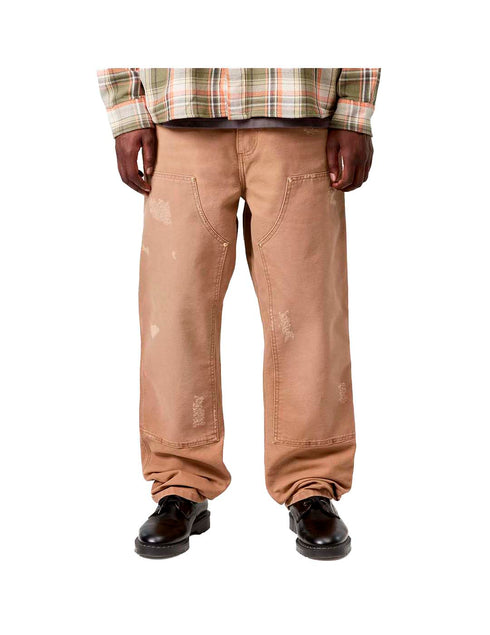 Carhartt WIP Double Knee Pant