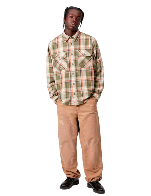 Carhartt WIP Double Knee Pant