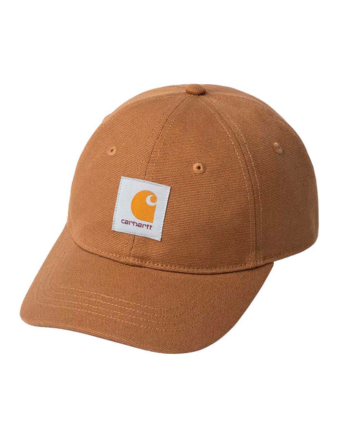 Carhartt WIP Canvas Cap