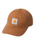 Carhartt WIP Canvas Cap