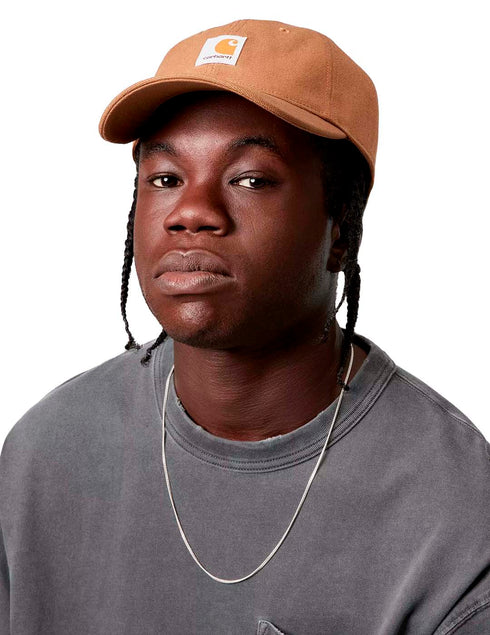 Carhartt WIP Canvas Cap
