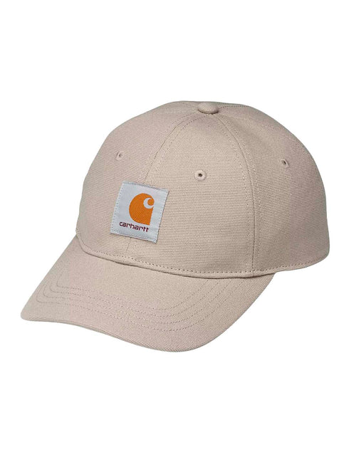 Carhartt WIP Canvas Cap