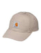 Carhartt WIP Canvas Cap