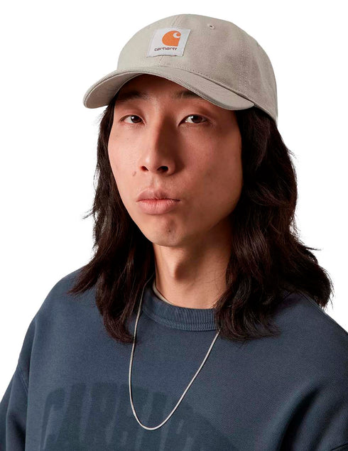 Carhartt WIP Canvas Cap