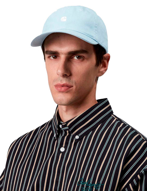 Carhartt WIP Madison Logo