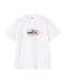 Carhartt WIP S/S Harlequin BBQ T-Shirt