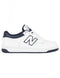 New Balance BB480LWN Blanca