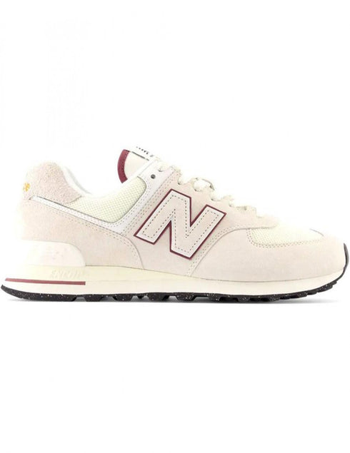 New Balance U574op2 White
