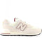 New Balance U574op2 White