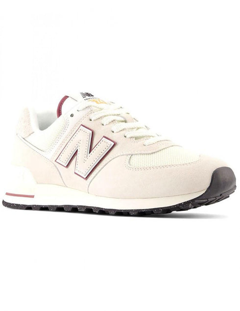New Balance U574op2 White