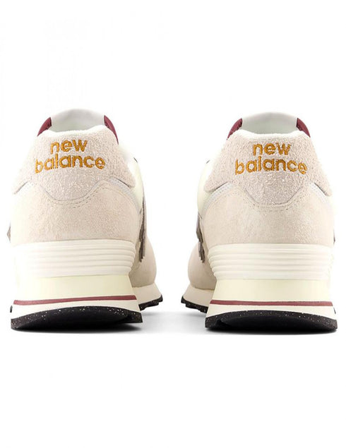 New Balance U574op2 White
