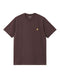 Carhartt WIP S/S Chase T-Shirt