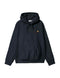 Carhartt WIP Hooded American Script Sweat