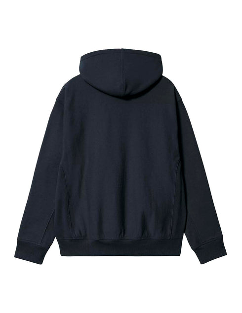 Carhartt WIP Hooded American Script Sweat