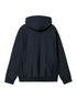 Carhartt WIP Hooded American Script Sweat