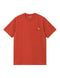 Carhartt WIP S/S American Script T-Shirt