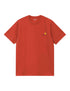 Carhartt WIP S/S American Script T-Shirt