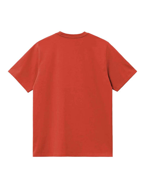 Carhartt WIP S/S American Script T-Shirt