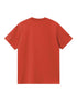 Carhartt WIP S/S American Script T-Shirt