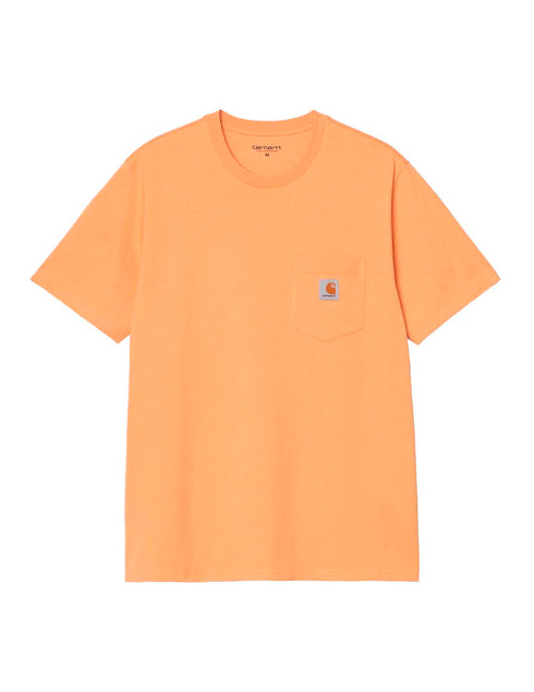 Carhartt WIP S/S Pocket T-Shirt