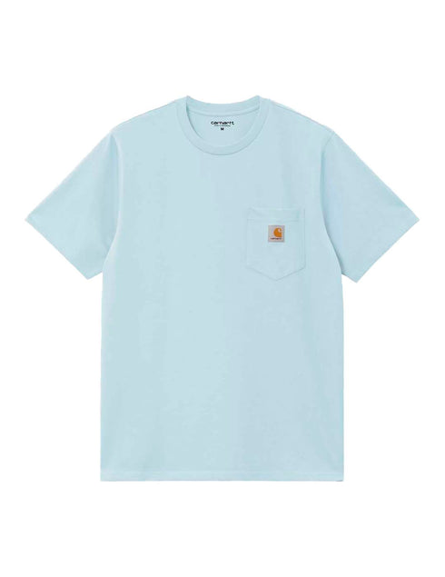 Carhartt WIP S/S Pocket T-Shirt