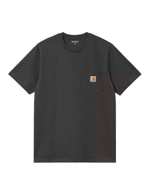 Carhartt WIP S/S Pocket T-Shirt