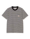 Carhartt WIP S/S Ezra Pocket T-Shirt