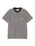 Carhartt WIP S/S Ezra Pocket T-Shirt