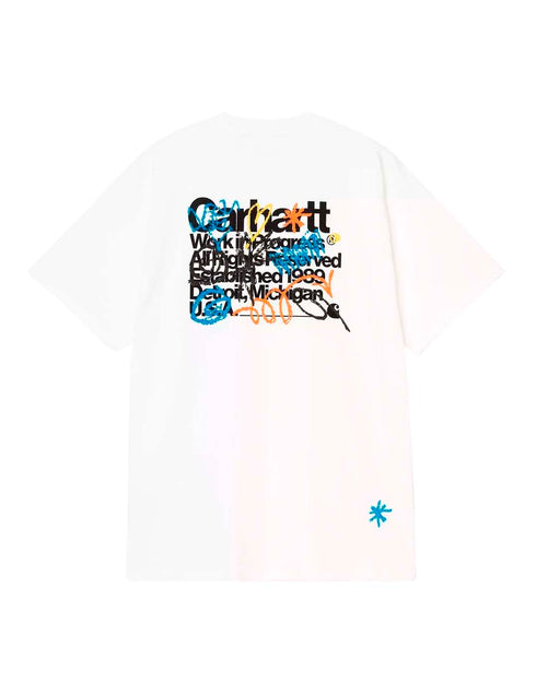 Carhartt WIP S/S Primary T-Shirt