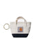 Carhartt WIP Mini Tote Bag Keychain