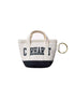 Carhartt WIP Mini Tote Bag Keychain