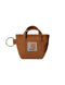 Carhartt WIP Mini Tote Bag Keychain